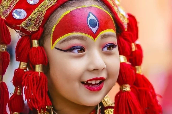 Kumari