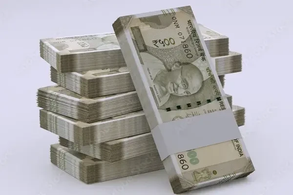 indain Rupee