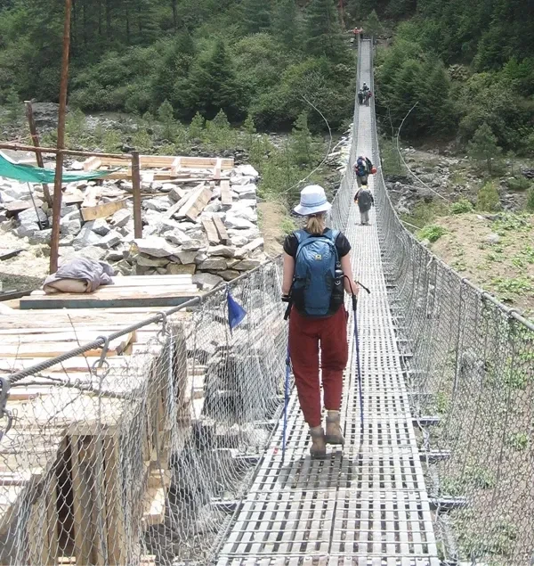 Day Tours in Nepal