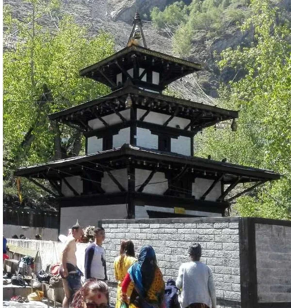 Pilgrimage Tour Package