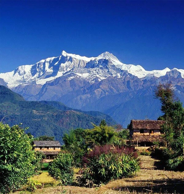 Day Tours in Nepal