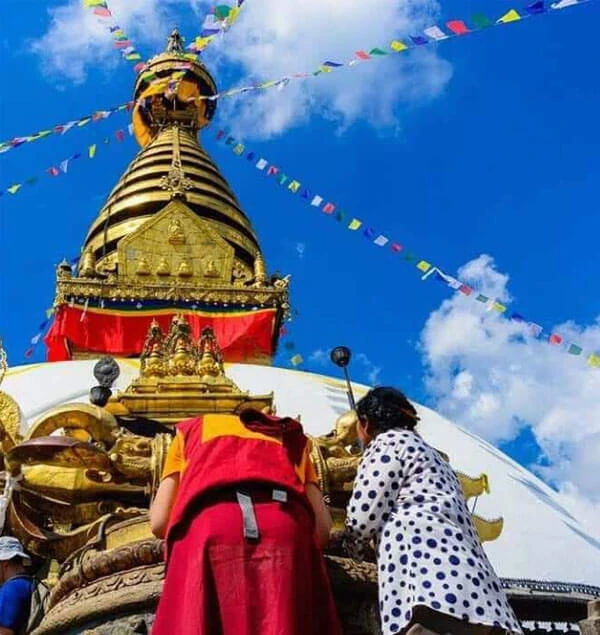 Pilgrimage Tours in Nepal