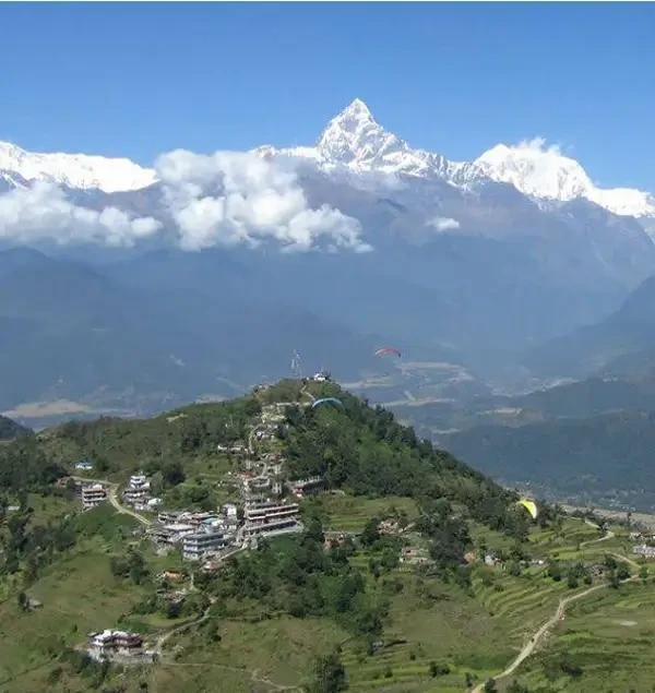 sarangkot-pokhara