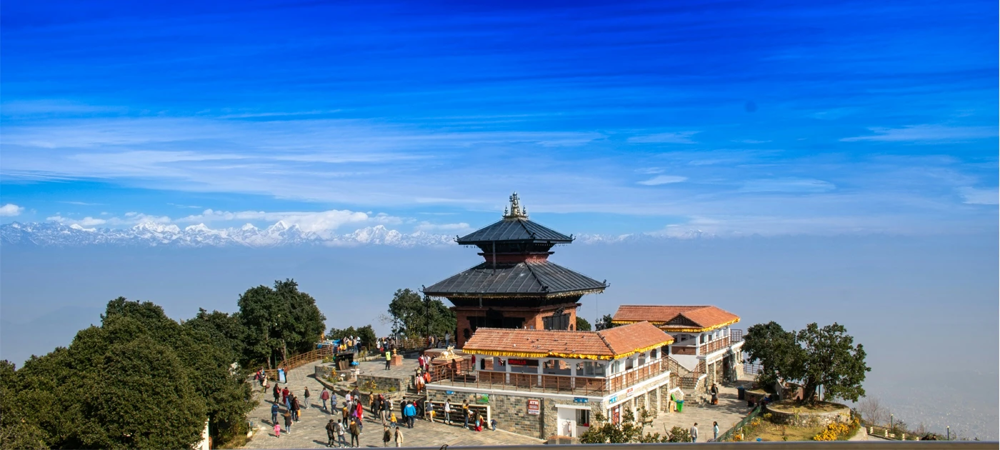 Day Tours in Nepal