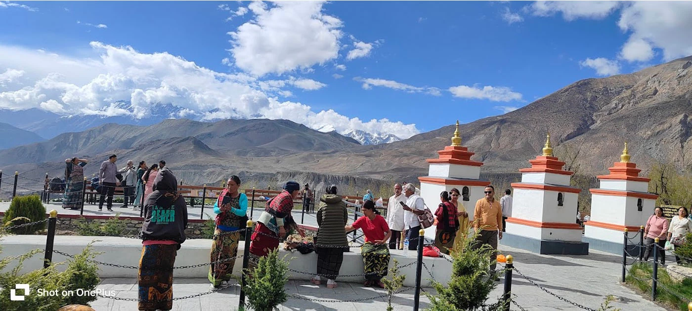 10 Most Popular Sites to Visit in Nepal for Indian Travelers
