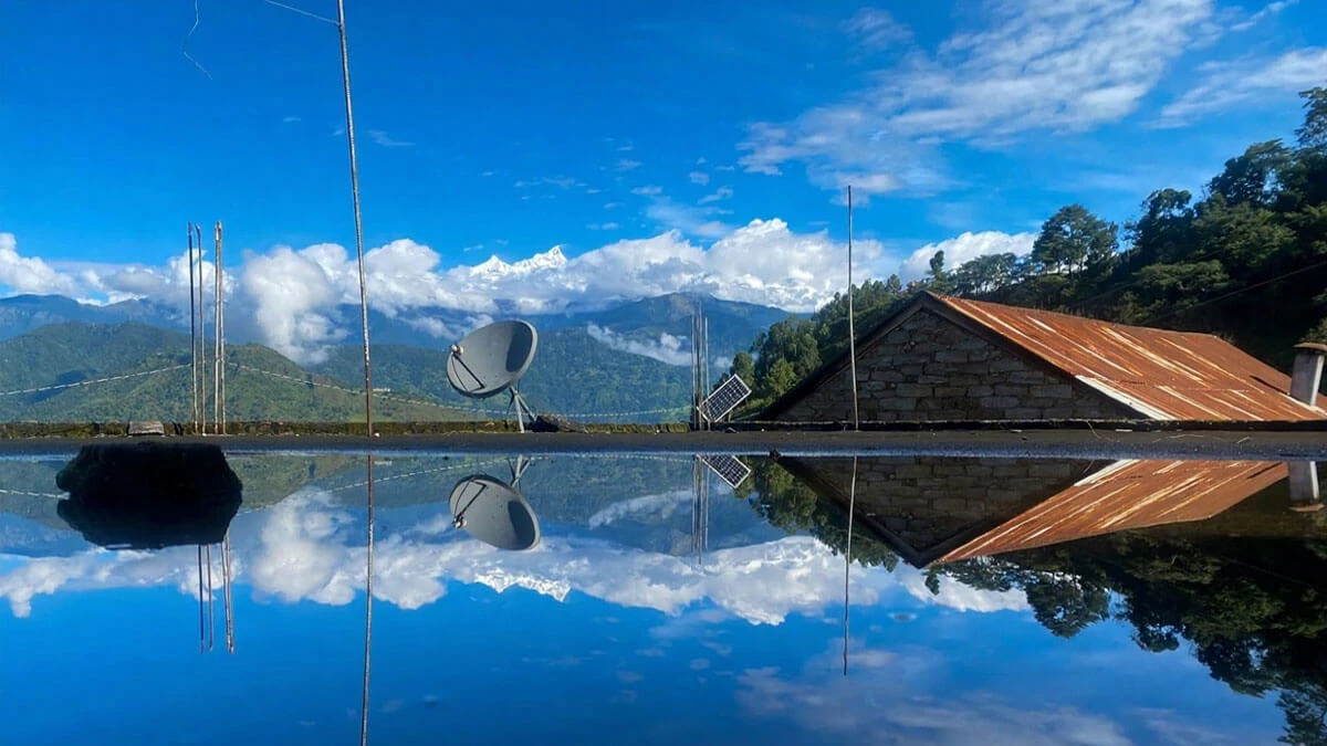 Manaslu Circuit Trek