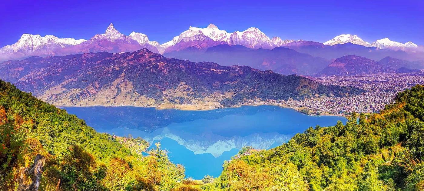 Pilgrimage Tours in Nepal