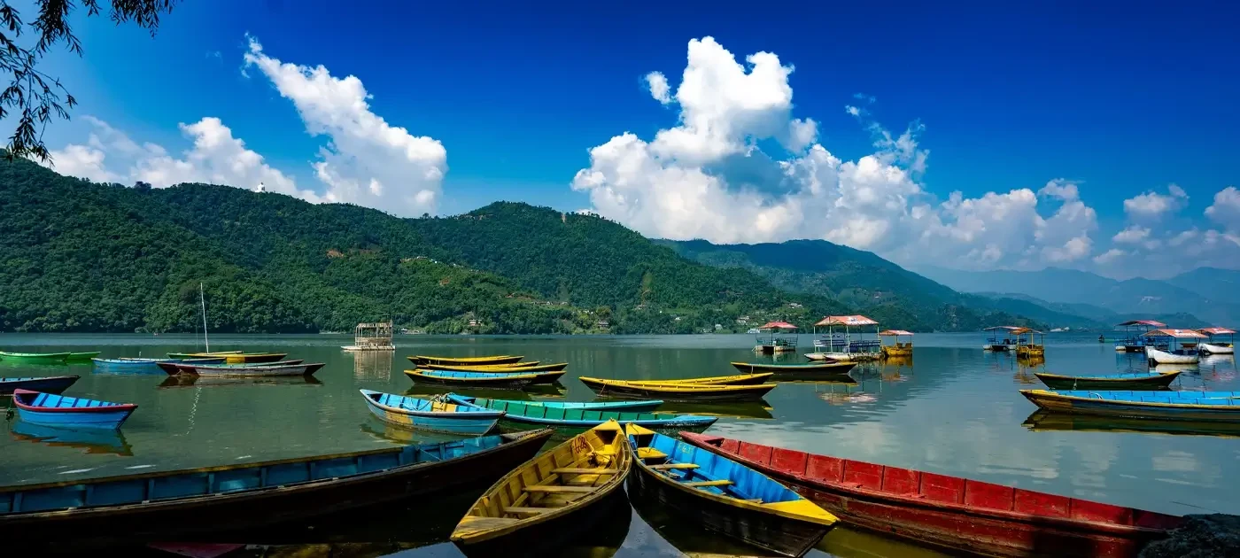 phewa-lake-pokhara