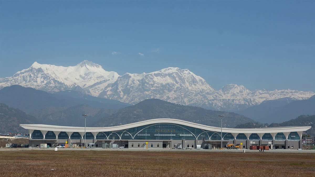 4 Nights 5 Days Nepal Tour Package