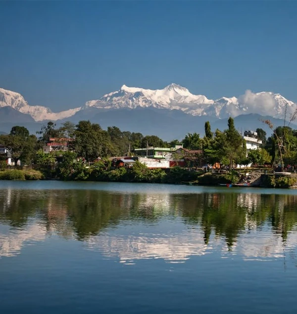 Family Holidays in Nepal