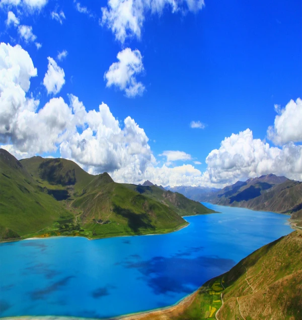 Tibet Tour