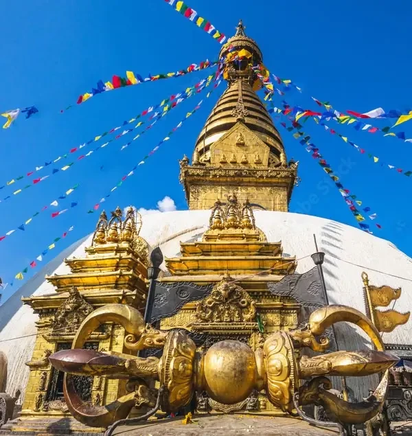 buddhist-pilgrimage-tour-in-nepal