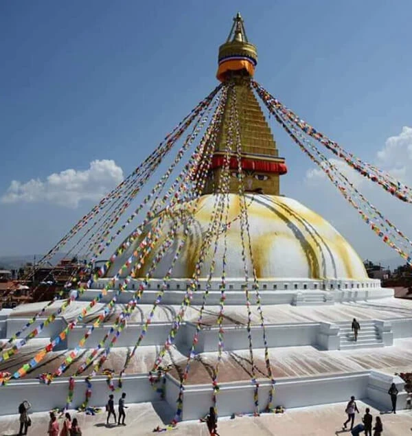3 nights 4 days kathmandu tour package