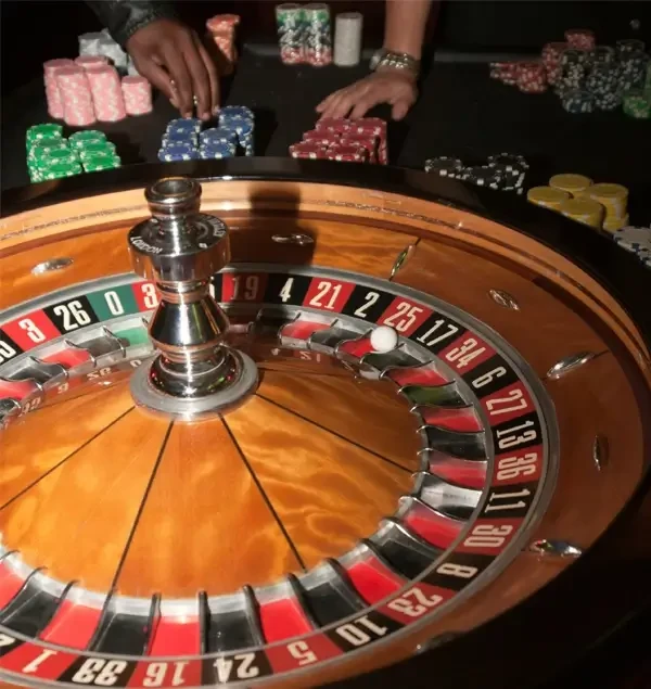 Casino Package Tour