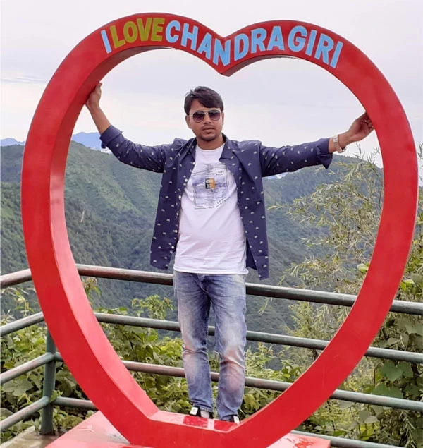 chandragiri-hill