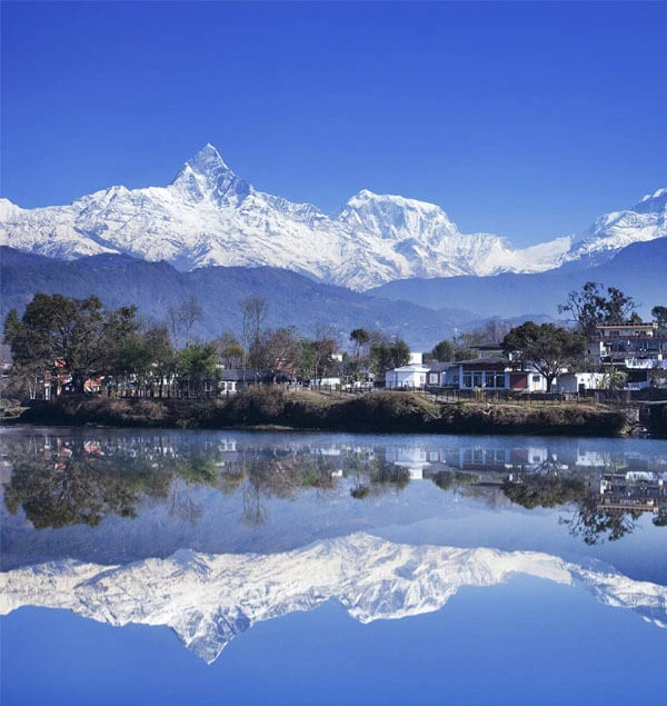 Family Holidays in Nepal