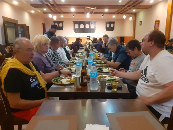 Inner With Epali Ultural