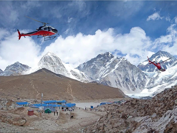  Verest Eli Our