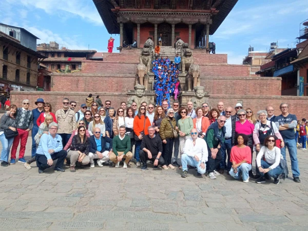 Bhaktapur Sightseeing