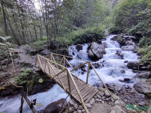 Langtang