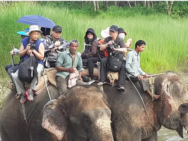 Nepal Family Holidays