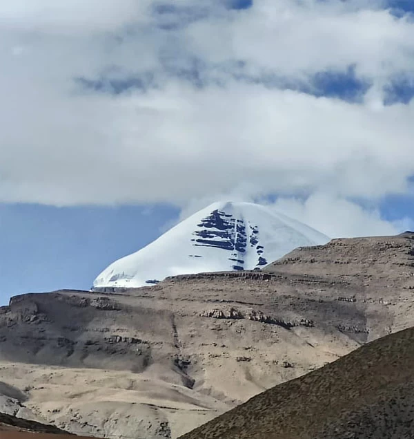 Kailash Mansarovar Helicopter Tour