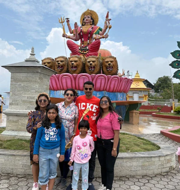 6 Nights 7 Days Nepal Tour Package