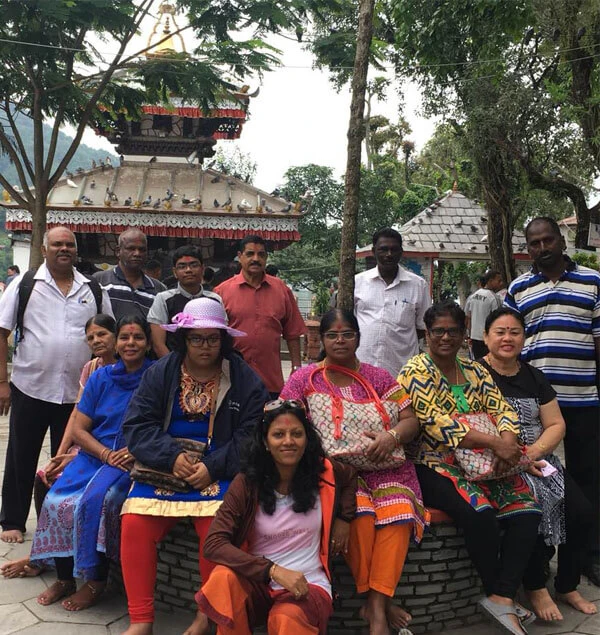 Senior Citizen Nepal Tour Package