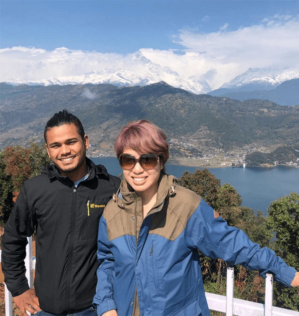 Pokhara Sightseeing