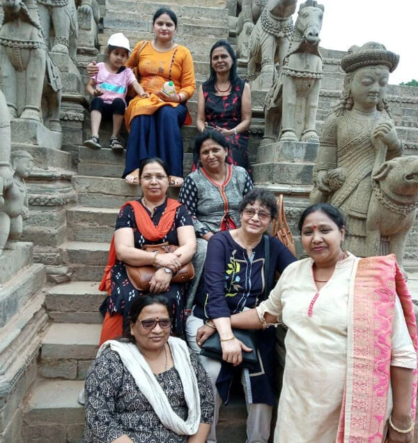Senior Citizen Nepal Tour Package