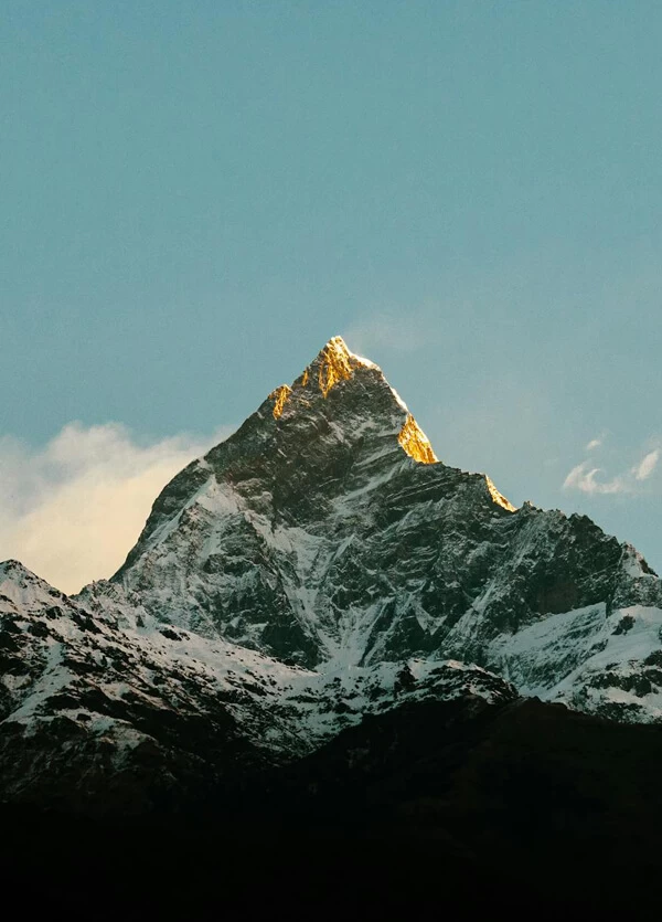Visit Nepal